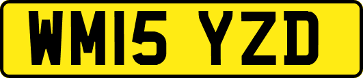 WM15YZD