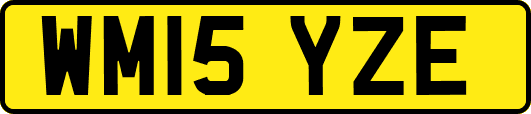 WM15YZE