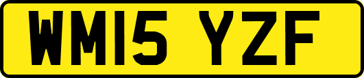 WM15YZF