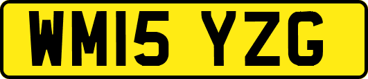 WM15YZG
