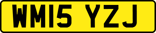 WM15YZJ