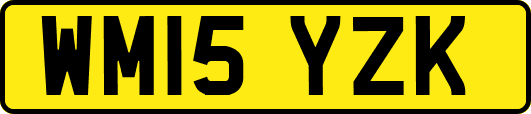 WM15YZK