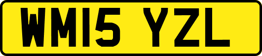WM15YZL
