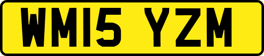 WM15YZM