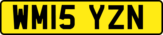 WM15YZN