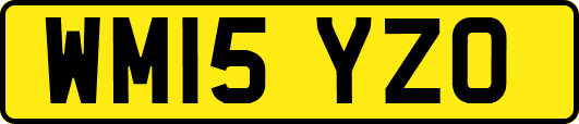 WM15YZO