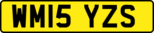 WM15YZS