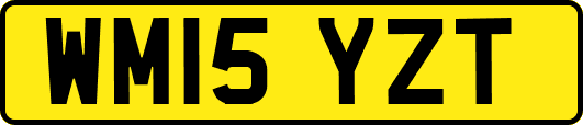 WM15YZT