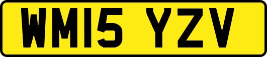 WM15YZV