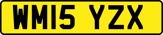 WM15YZX