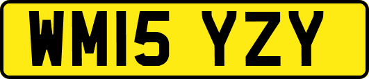 WM15YZY