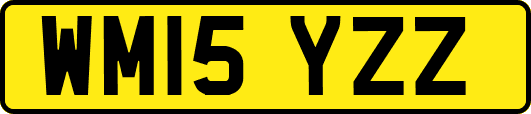 WM15YZZ