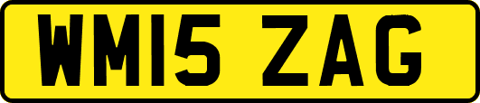 WM15ZAG