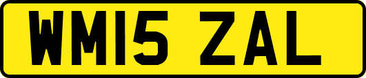 WM15ZAL