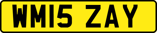 WM15ZAY