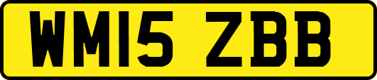 WM15ZBB