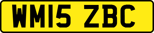 WM15ZBC