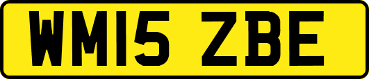 WM15ZBE