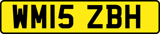 WM15ZBH