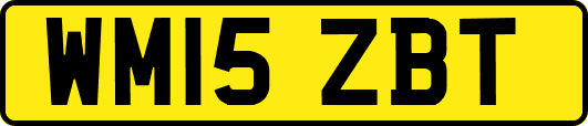 WM15ZBT