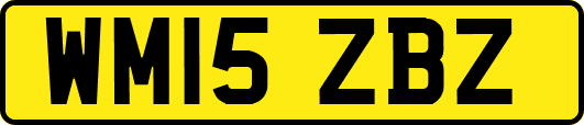 WM15ZBZ