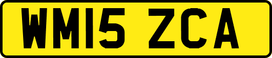 WM15ZCA