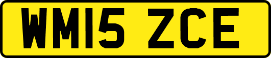 WM15ZCE