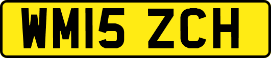 WM15ZCH