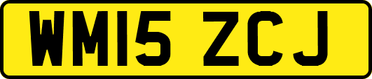 WM15ZCJ