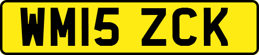 WM15ZCK