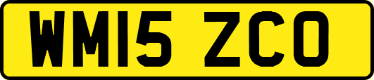 WM15ZCO