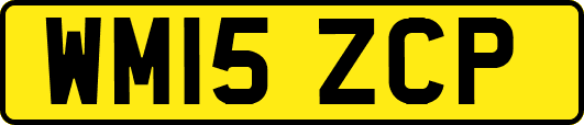 WM15ZCP