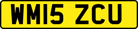 WM15ZCU