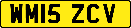 WM15ZCV
