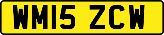 WM15ZCW