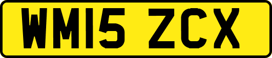 WM15ZCX