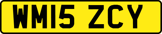 WM15ZCY