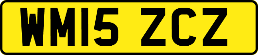 WM15ZCZ
