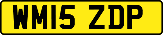 WM15ZDP