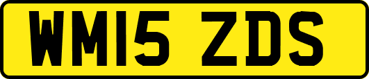 WM15ZDS