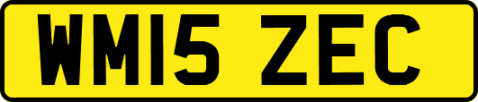 WM15ZEC