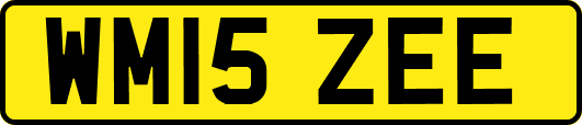 WM15ZEE