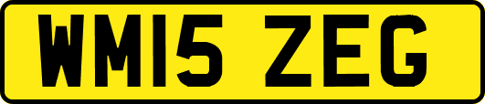 WM15ZEG