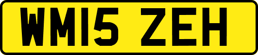 WM15ZEH