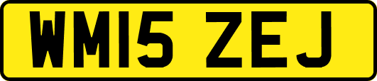 WM15ZEJ