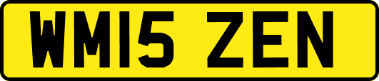 WM15ZEN