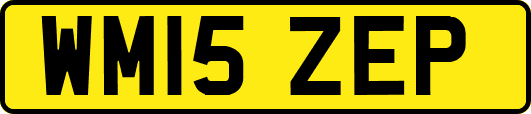 WM15ZEP