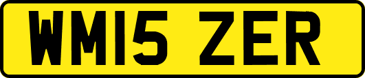 WM15ZER