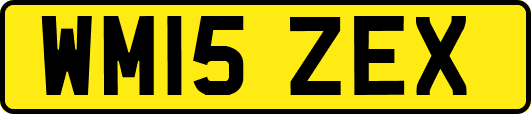 WM15ZEX