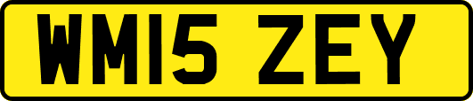 WM15ZEY